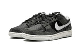 Dunk Low PRM Animal Pack Black