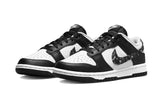 Dunk Low Paisley Black