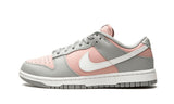 Dunk Low Pink Oxford Metallic Silver (W)
