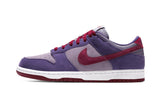 Dunk Low Plum