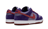 Dunk Low Plum