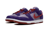 Dunk Low Plum