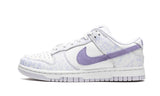 Dunk Low Purple Pulse