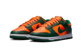Dunk Low Retro Miami Hurricanes