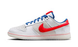 Dunk Low Retro PRM Year of the Rabbit White Crimson