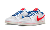 Dunk Low Retro PRM Year of the Rabbit White Crimson