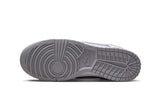 Dunk Low Retro White Grey