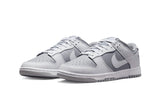 Dunk Low Retro White Grey