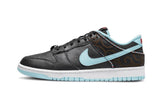 Dunk Low SE Barber Shop Black