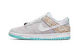 Dunk Low SE Barber Shop Grey