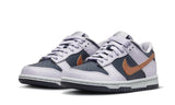 Dunk Low SE Copper Swoosh (GS)