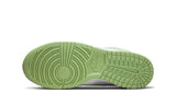 Dunk Low SE Fleece Green
