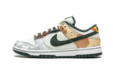 Dunk Low SE Sail Multi-Camo