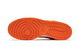 Dunk Low SP Orange Blaze (Syracuse)