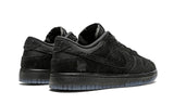 Dunk Low SP Undefeated 5 On It Black