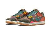 Dunk Low Scrap Archeo Brown