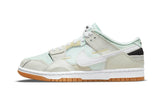 Dunk Low Scrap Sea Glass