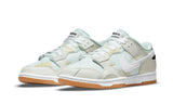 Dunk Low Scrap Sea Glass