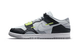 Dunk Low Scrap Wolf Grey