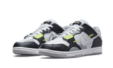 Dunk Low Scrap Wolf Grey