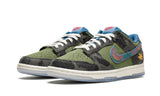 Dunk Low Siempre Familia