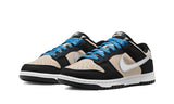 Dunk Low Starry Laces