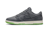 Dunk Low Swoosh Shadow Iron Grey