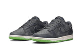 Dunk Low Swoosh Shadow Iron Grey