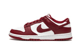 Dunk Low Team Red