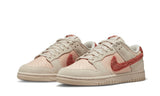 Dunk Low Terry Swoosh