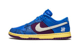 Dunk Low Undefeated 5 On It