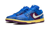 Dunk Low Undefeated 5 On It