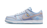 Dunk Low Union Passport Pack Argon