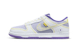 Dunk Low Union Passport Pack Court Purple