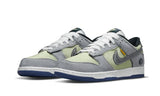 Dunk Low Union Passport Pack Pistachio