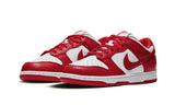 Dunk Low University Red