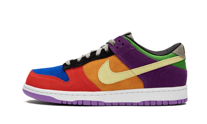 Dunk Low Viotech