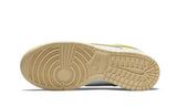 Dunk Low Yellow Strike