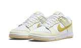 Dunk Low Yellow Strike