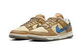 Dunk Low size Dark Driftwood