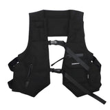 Gilet tech-wear "confort"