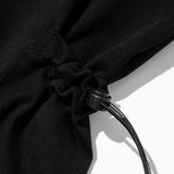 Tshirt "metaverse" tech-wear