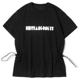 Tshirt "metaverse" tech-wear