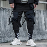 Jogging Cargo "mission impossible"