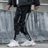 Jogging Cargo "mission impossible"