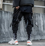 Jogging Cargo "mission impossible"