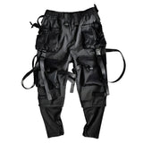 Jogging Cargo "mission impossible"