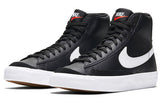 Nike Blazer Mid 77 Black White (GS)