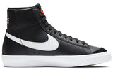 Nike Blazer Mid 77 Black White (GS)
