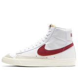 Nike Blazer Mid 77 Brick Red